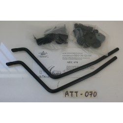 Peugeot SV Geo 50 125...