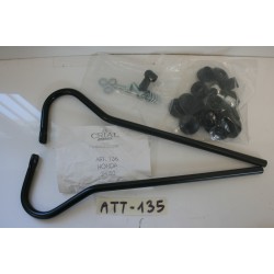 Honda SH 50 Attacchi...