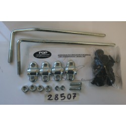 Honda Sky 50 Attacchi...