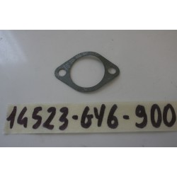 Sym Fiddle III 125 2014...