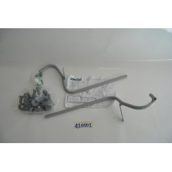 Yamaha Neo's Kit attacchi...