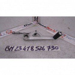 Pedale cambio sinistro Gear shift pedal left BMW R 1200 GS 17 18