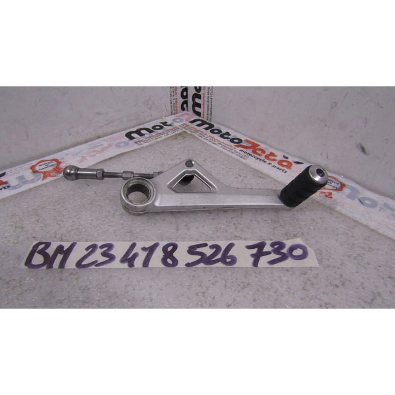 Pedale cambio sinistro Gear shift pedal left BMW R 1200 GS 17 18