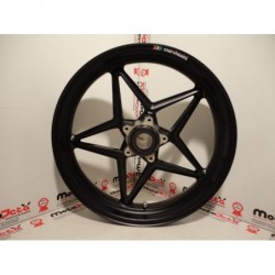 Cerchio anteriore ruota wheel rims front Mv Agusta Brutale 910 S 989 R