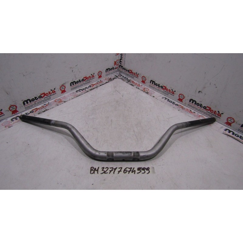 Manubrio Handlebar dragbar BMW R 1200 GS 05 07