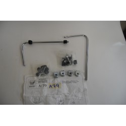 Yamaha Why MBK Flipper Kit...