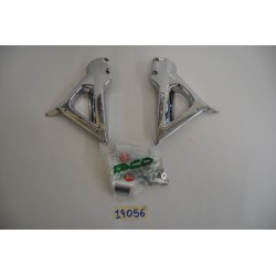 MBK Booster Kit coperture...