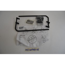 Yamaha Cygnus MBK Flame F...