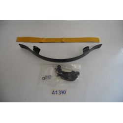 Piaggio Hexagon Staffa...