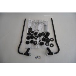 Piaggio NRG NTT MC² Zip FR...