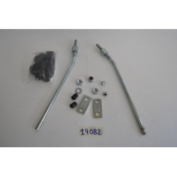 MBK CT 50 Sorriso Kit...