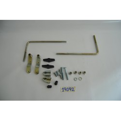 Piaggio Sfera Kit attacchi...