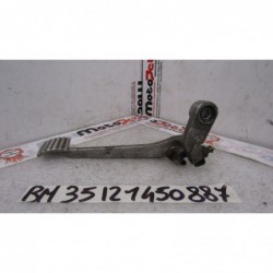 Pedale leva freno Brake pedal lever BMW K 100 84 86