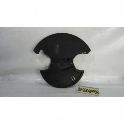 Plastica copertura forcella mod. K72 Fork plastic cover BMW F 650 GS 09 12