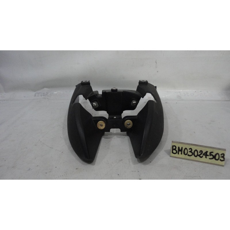 Coda alloggio fanale posteriore Taillight housing fairing BMW K 1300 R 09 12