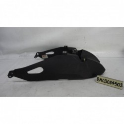 Coda alloggio fanale posteriore Taillight housing fairing BMW K 1300 R 09 12
