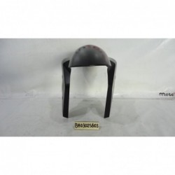 Parafango anteriore Front mudguard BMW S 1000 R 13 16 NERO SATINATO