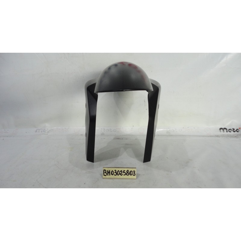 Parafango anteriore Front mudguard BMW S 1000 R 13 16 NERO SATINATO