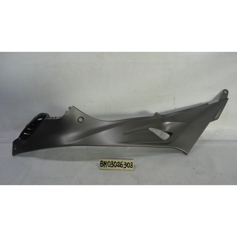 Fianchetto sottoserbatoio sx Under tank left fairing BMW S 1000 R 13 16