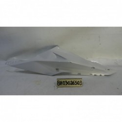 Fianchetto coda sx Tail left fairing BMW S 1000R 13 16 GRAFFIO OCCHIELLO ROTTO