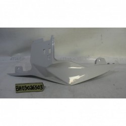 Fianchetto coda sx Tail left fairing BMW S 1000R 13 16 GRAFFIO OCCHIELLO ROTTO