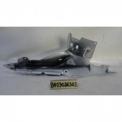 Fianchetto coda sx Tail left fairing BMW S 1000R 13 16 GRAFFIO OCCHIELLO ROTTO