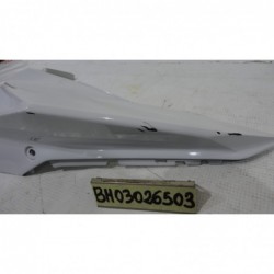 Fianchetto coda sx Tail left fairing BMW S 1000R 13 16 GRAFFIO OCCHIELLO ROTTO