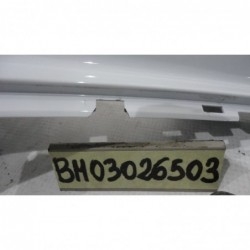 Fianchetto coda sx Tail left fairing BMW S 1000R 13 16 GRAFFIO OCCHIELLO ROTTO