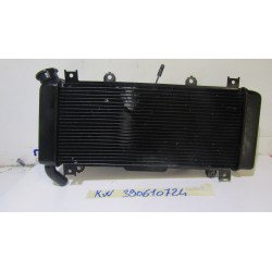 Kawasaki Z 650 17 19...