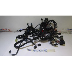 Kawasaki Z 650 17 19...