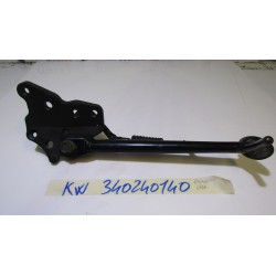 Kawasaki Z 650 17 19...