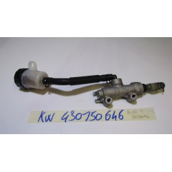 Kawasaki Z 650 17 19 Pompa...