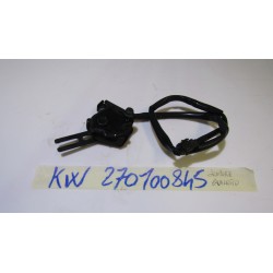 Kawasaki Z 650 17 19...