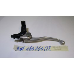 Kawasaki Z 650 17 19 Leva...