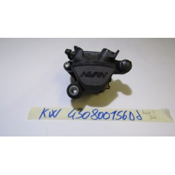 Kawasaki Z 650 17 19 Pinza...