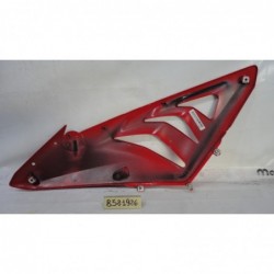 Carena fiancata destra Side fairing right BMW S 1000 RR  09 14 ROSSA