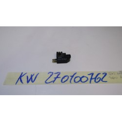 Kawasaki Z 650 17 19...