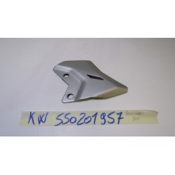Kawasaki Z 650 17 19...