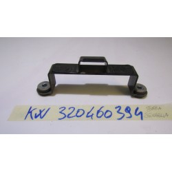 Kawasaki Z 650 17 19 Staffa...