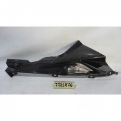 Carena superiore dx carbonio Carbon side fairing BMW S 1000RR 09 14 LIEVE CREPA