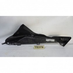 Carena superiore dx carbonio Carbon side fairing BMW S 1000RR 09 14 LIEVE CREPA