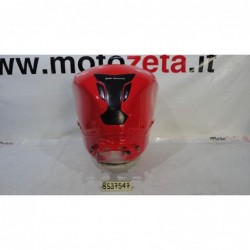 Serbatoio carburante Fuel tank BMW S 1000 RR 09 14 ROSSO