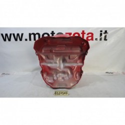 Serbatoio carburante Fuel tank BMW S 1000 RR 09 14 ROSSO