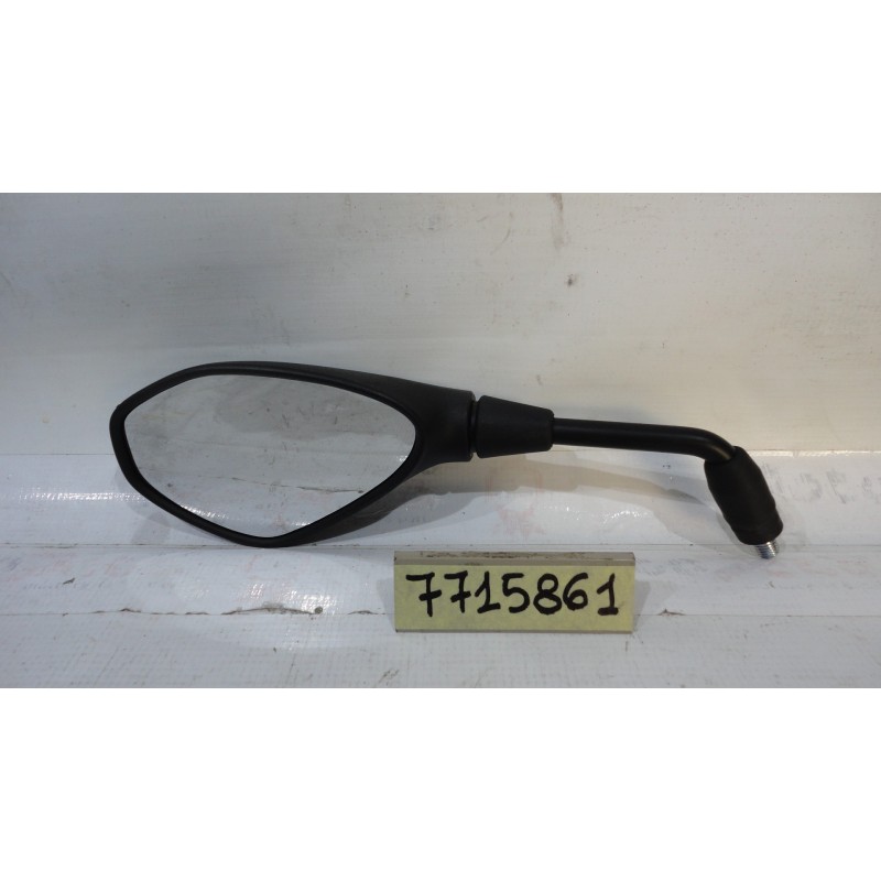 Specchietto sinistro Left mirror rearview BMW S 1000 R 13 16