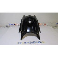 Kawasaki Z 650 17 19 Carena...