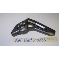 Kawasaki Z 650 17 19...