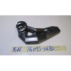 Kawasaki Z 650 17 19...