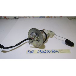 Kawasaki Z 650 17 19 Pompa...