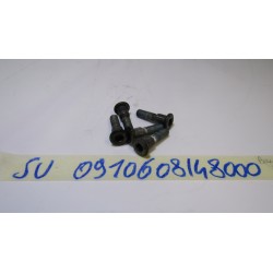 Suzuki GSX-R 600 97 00...
