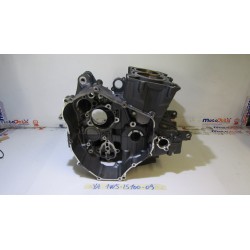 Yamaha MT 07 2023 Coppia...